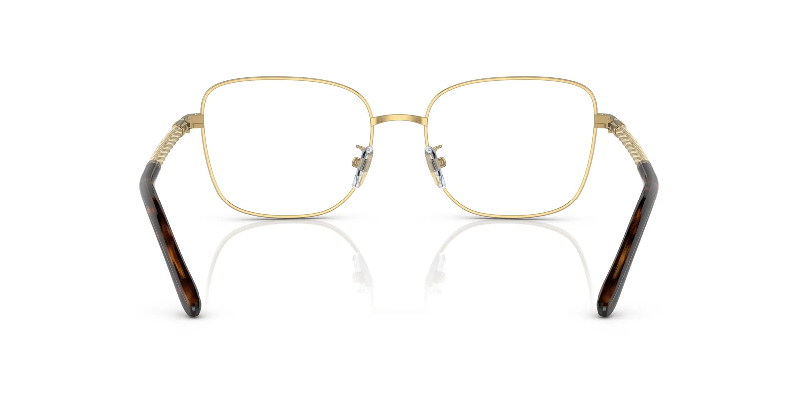 Tory Burch 1077 Eyeglasses - view 8